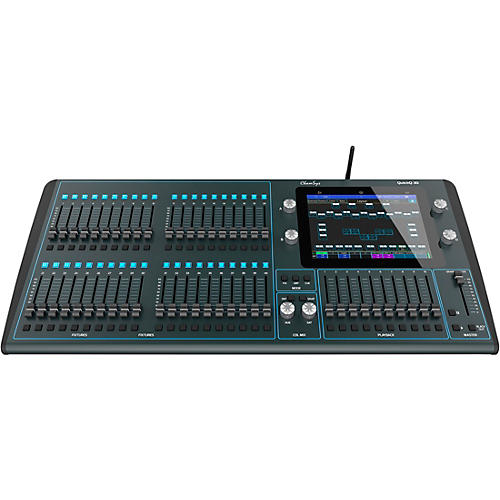 Chamsys QuickQ 30 Console