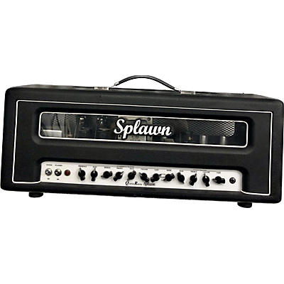 Splawn Quickrod Solid State Guitar Amp Head