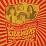 Alliance Quicksilver Messenger Service - Fillmore Auditorium - November 5 1966
