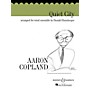 Boosey and Hawkes Quiet City (Score) Concert Band Composed by Aaron Copland Arranged by Donald Hunsberger