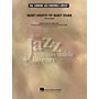 Hal Leonard Quiet Nights of Quiet Stars (Corcovado) Jazz Band Level 4 Arranged by Mark Taylor