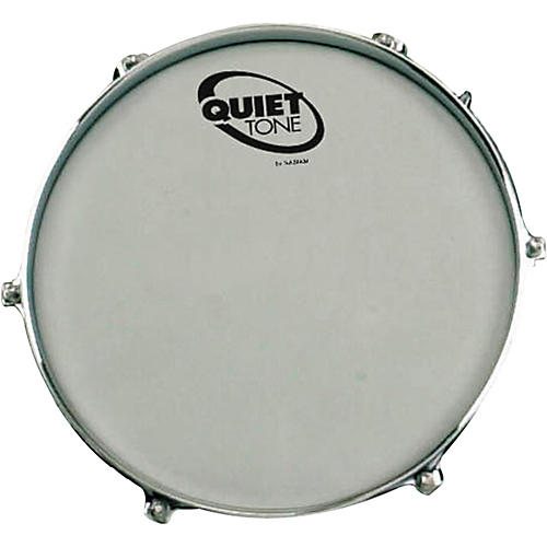 Quiet Tone Snare Drum Practice Pad
