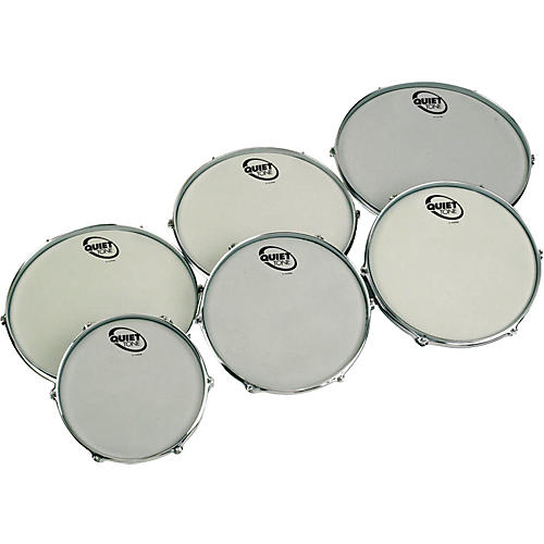 Quiet Tone Tom Practice Pad