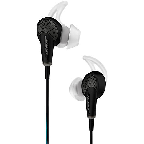 QuietComfort 20 Acoustic Noise Canceling Headphones (Apple)