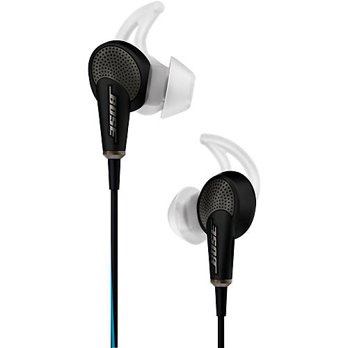 QuietComfort 20 Acoustic Noise Cancelling Headphones (for Samsung and Android Devices)