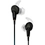 Bose QuietComfort 20 Acoustic Noise Cancelling Headphones (for Samsung and Android Devices) Black