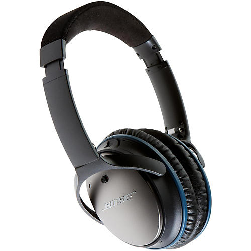 QuietComfort 25 Noise Cancelling Headphones (Apple)