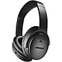 Bose QuietComfort 35 Wireless Headphones II Black