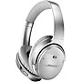 Bose QuietComfort 35 Wireless Headphones II Silver
