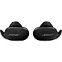 Bose QuietComfort Earbuds Triple Black