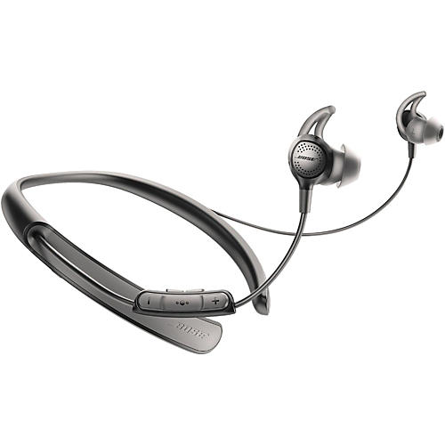 QuietControl 30 Bluetooth Wireless Noise-cancelling Headphones