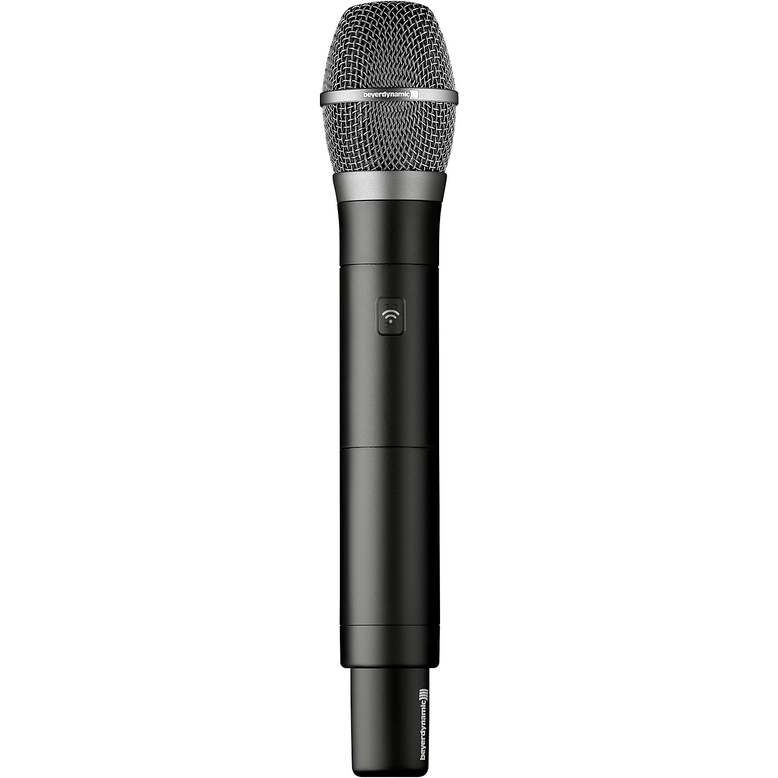 Beyerdynamic Quinta TH Wireless handheld mic for Quinta System ...