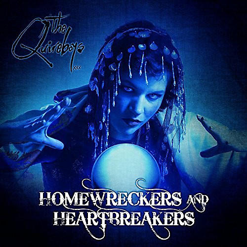 Quireboys - Homewreckers & Heartbreakers