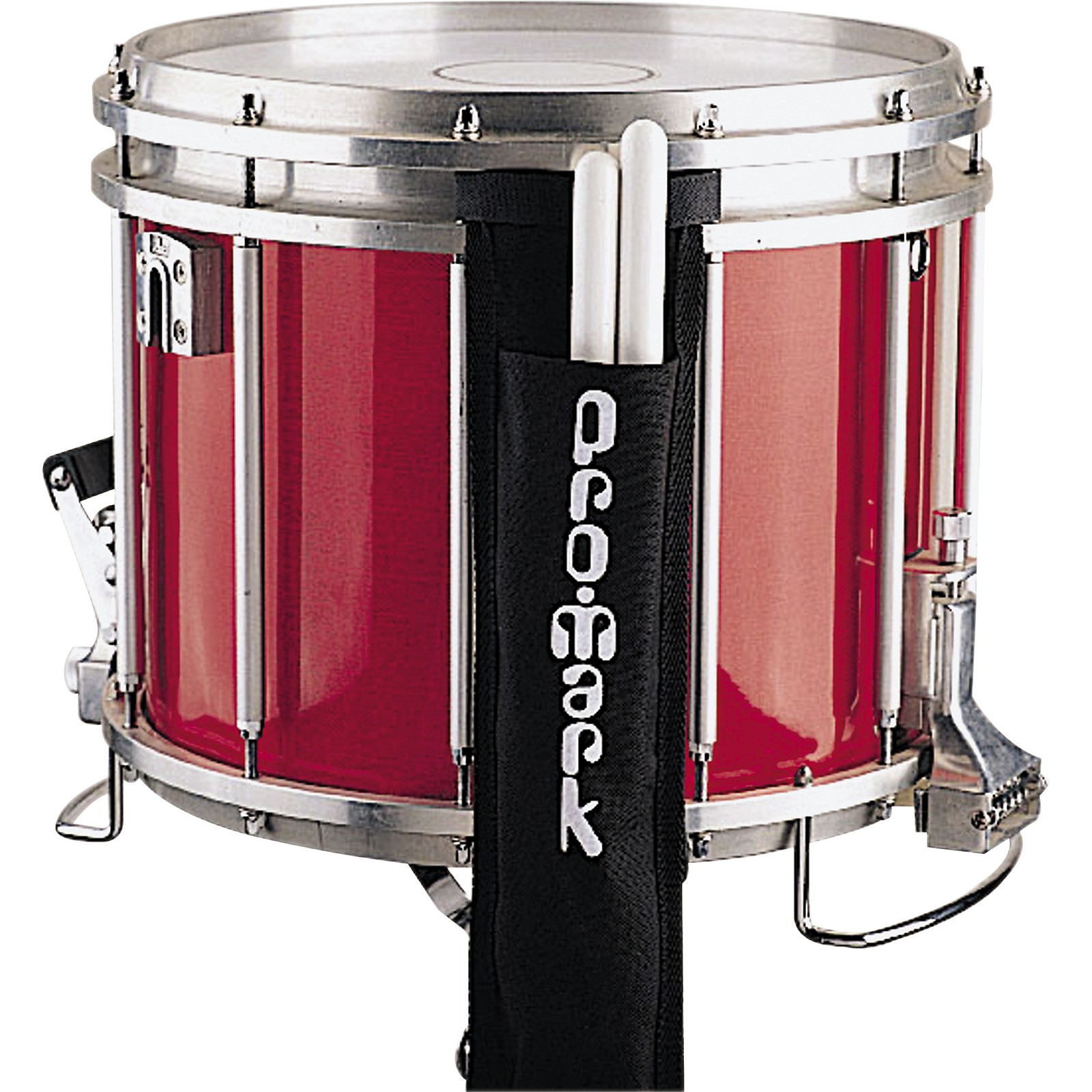 Promark Quiver Marching Stick Bags Holds 3 Pair Musician's Friend