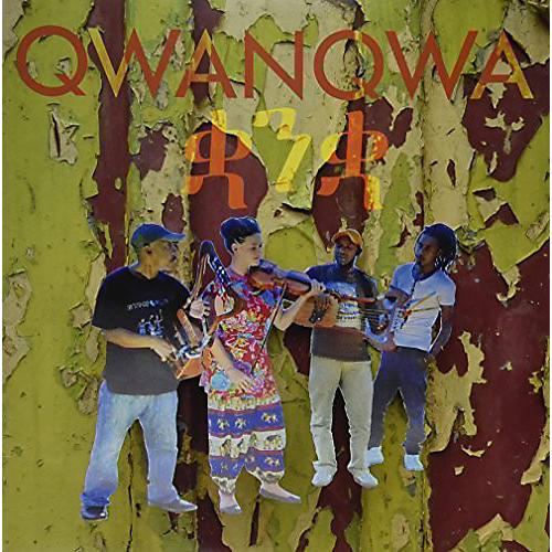 Qwanqwa - Volume Two