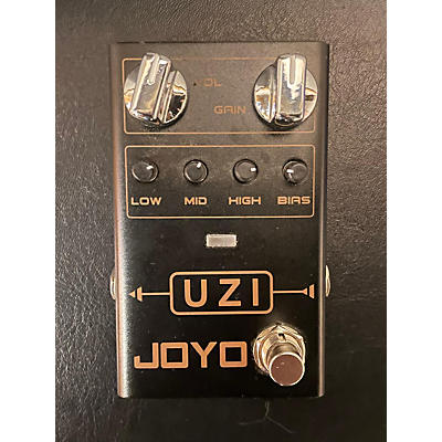 Joyo R-03 Uzi Effect Pedal