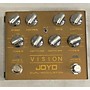 Used Joyo R-09 VISION DUAL MODULATION Effect Processor