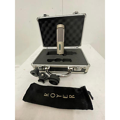 Royer R-10 Condenser Microphone