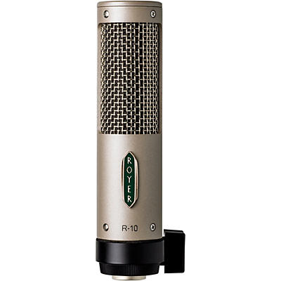 Royer R-10 Ribbon Microphone -