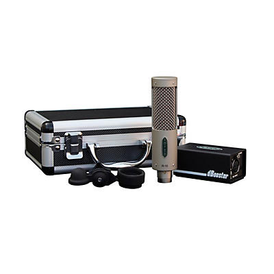 Royer R-10/dBooster Bundle