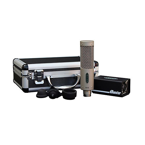 Royer R-10/dBooster Bundle