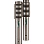 Royer R-121 Matched Ribbon Microphone Pair - Nickel