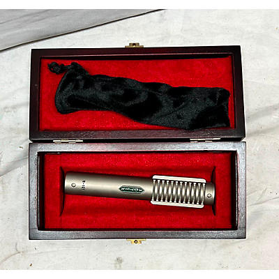 Royer R-121 Ribbon Microphone