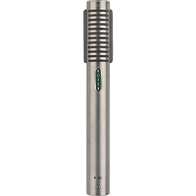 Royer R-122 Active Ribbon Microphone