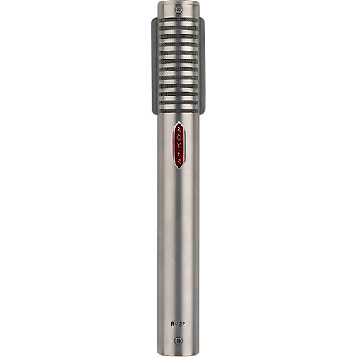 R-122 LIVE Active Ribbon Microphone
