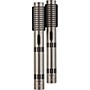 Royer R-122V Matched Ribbon Microphone Pair Nickel