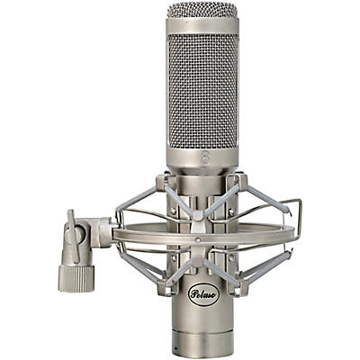 Peluso Microphone Lab R 14 Passive Ribbon Microphone Kit