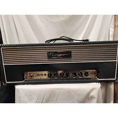 Ampeg R-50H Tube Guitar Amp Head