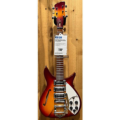 Miscellaneous R-STYLE Hollow Body Electric Guitar
