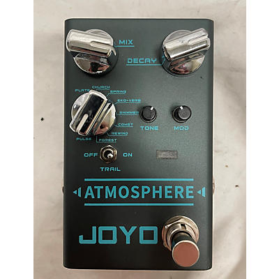 Joyo R Series R-14 Atmosphere Effect Pedal