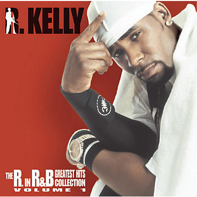 R. Kelly - R. In R&B Collection, Vol. 1 (CD)