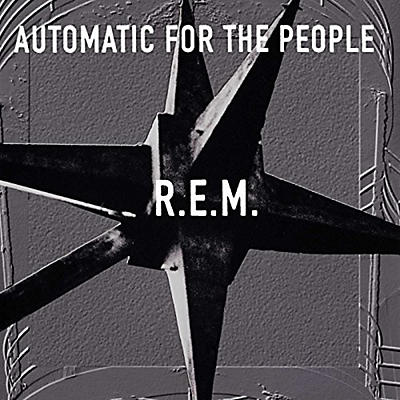 R.E.M. - Automatic For The People (25th Anniversary)
