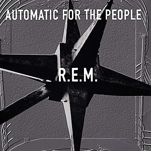 ALLIANCE R.E.M. - Automatic For The People (25th Anniversary)