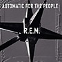 ALLIANCE R.E.M. - Automatic For The People (25th Anniversary)