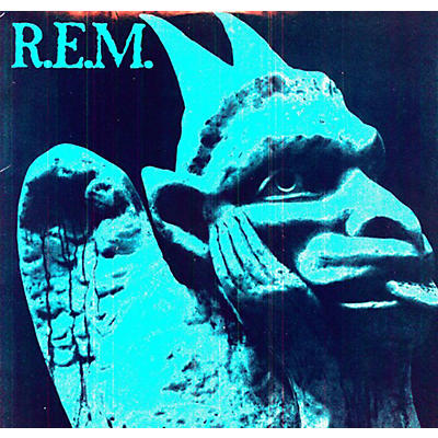 R.E.M. - Chronic Town E.P.