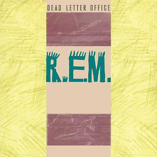 ALLIANCE R.E.M. - Dead Letter Office