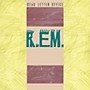 ALLIANCE R.E.M. - Dead Letter Office