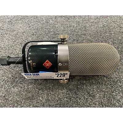 Golden Age Project R1 ACTIVE MK3 Ribbon Microphone