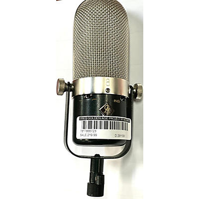 Golden Age Project R1 Active MKIII Ribbon Microphone