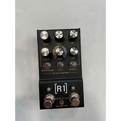 Walrus Audio R1 Effect Pedal