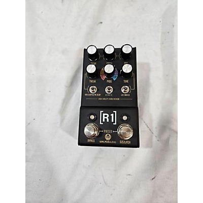 Walrus Audio R1 Effects Processor