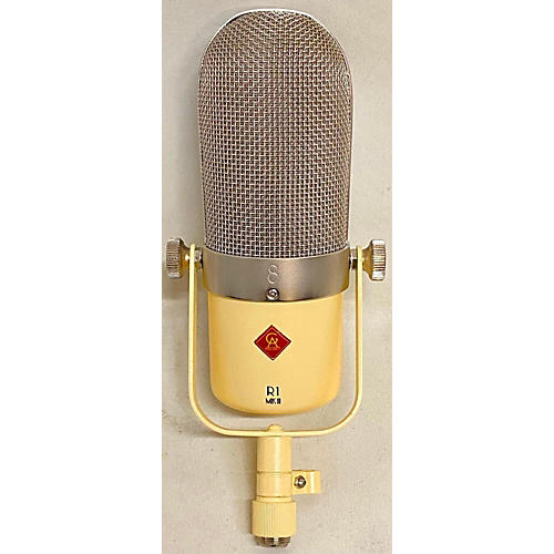 Golden Age Project R1 MKII Ribbon Microphone 