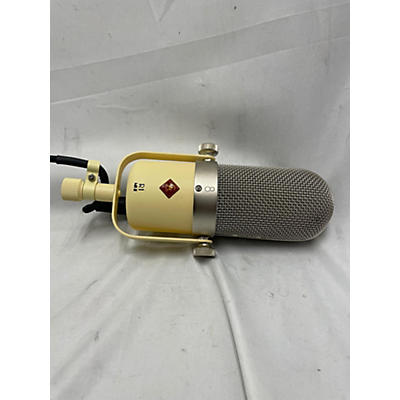 Golden Age Project R1 MKII Ribbon Microphone