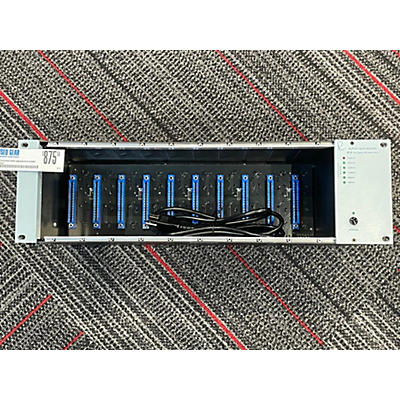 Rupert Neve Designs R10 10 Space 500 Series Rack Rack Equipment