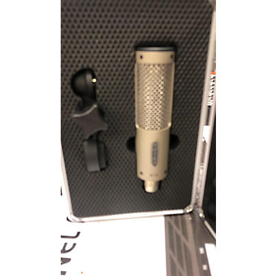 Royer R10 25TH ANNIVERSARY HOT ROD Condenser Microphone