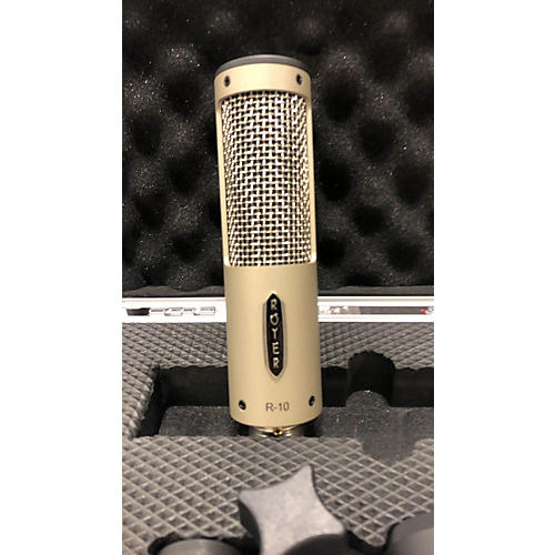 Royer R10 Condenser Microphone